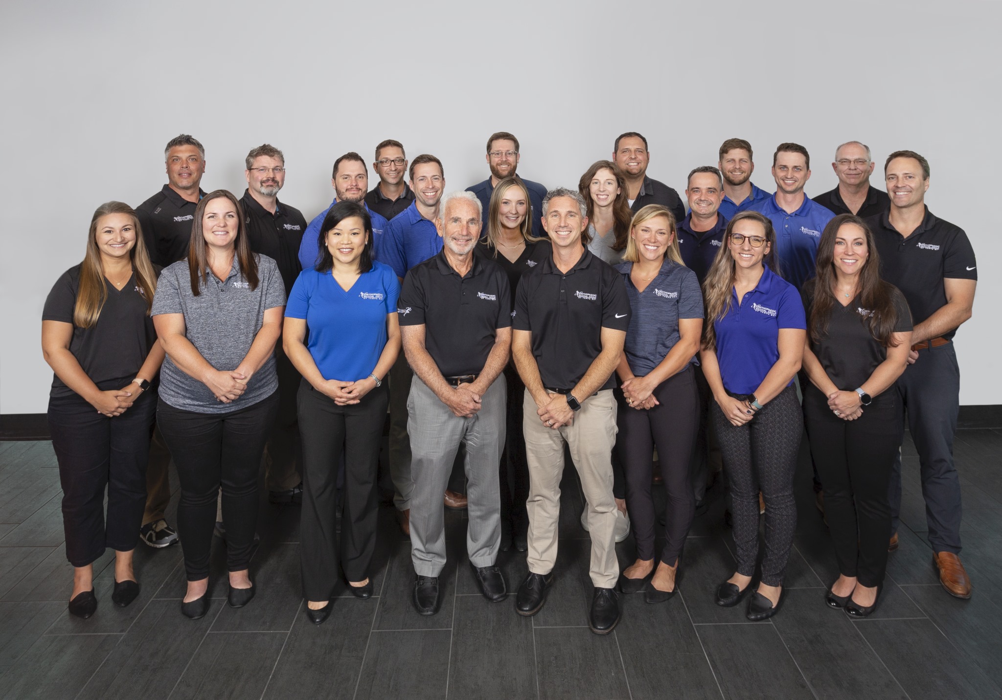 Orthopaedic Medical Group of Tampa Bay